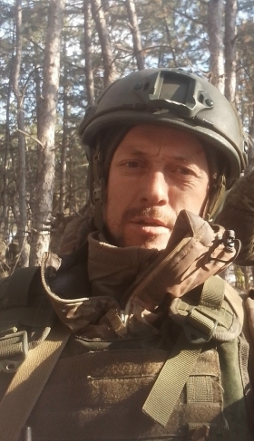 Иванов Сергей Викторович