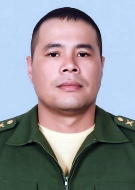 Cherepanov Aleksandr Aleksandrovich