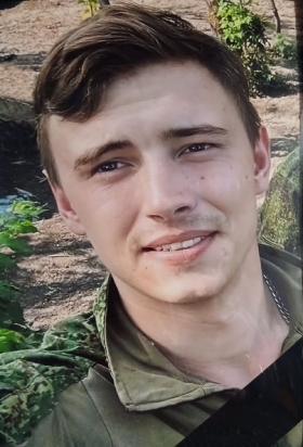 Kalistratov Ivan Sergeevich