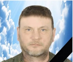 Lazarev Aleksey