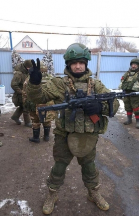 Старков Максим