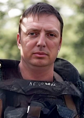 Petrov Aleksey Andreevich