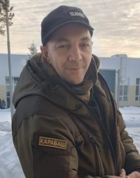 Kulakov Ivan Yurevich