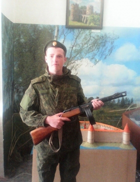 Kulakov Ivan