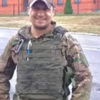 Cheryatev Ivan Yurevich