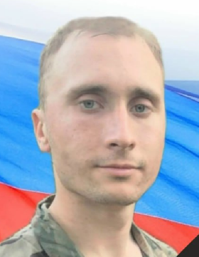 Nechunaev Andrey Nikolaevich