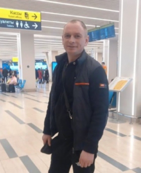 Prokopenko Vladimir Aleksandrovich