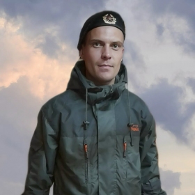 Morozov Aleksandr Pavlovich