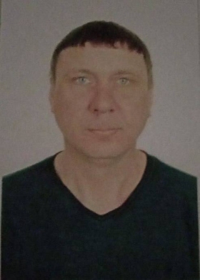 Maksimov Vasiliy Sergeevich