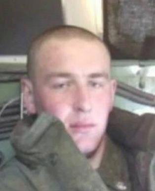 Savelev Dmitriy Viktorovich