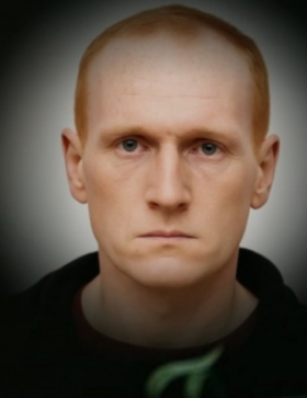 Vasilev Aleksey Gennadevich
