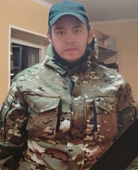 Vorobev Andrey Vladimirovich