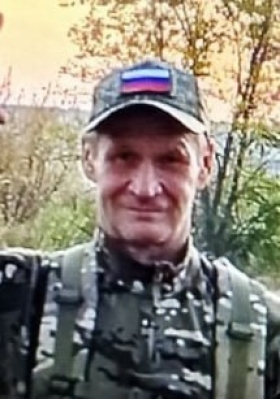 Sharov Andrey Gennadevich