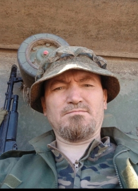 Kuchumov Artur Kamilovich