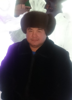 Prichinin Dmitriy Viktorovich