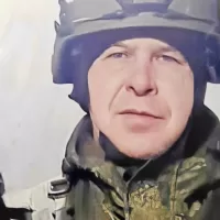 Smirnov Vladimir Arkadevich