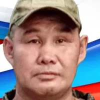 Bigtogirov Nikolay Abkhatovich