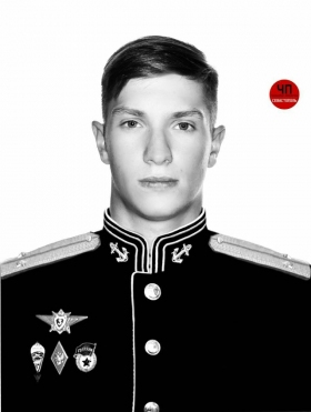 Аверин Николай Алексеевич