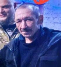 Vinogradov Aleksey Aleksandrovich