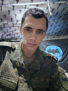 Кузнецов Никита Васильевич