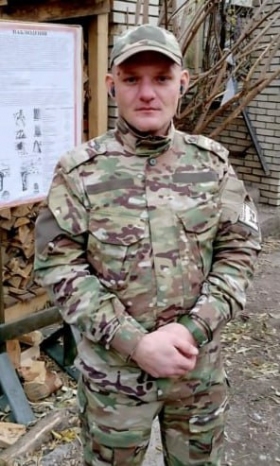Petrov Sergey Olegovich