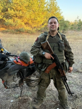 Кравченко Андрей