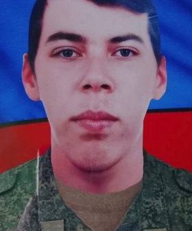 Makeev Ilya Viktorovich