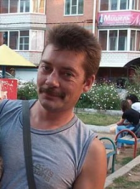 Бушуев Дмитрий Александрович