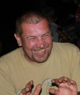 Pelevin Sergey