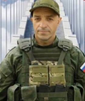 Burov Konstantin Nikolaevich