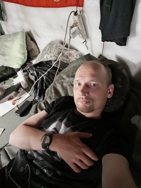 Balashov Sergey Aleksandrovich
