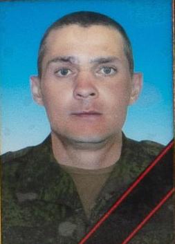 Polyakov Igor Igorevich