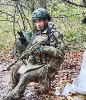 Степанов Андрей Сергеевич