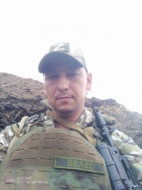 Dzyuba Oleg Sergeevich