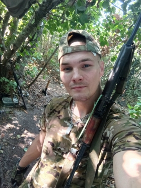 Andreev Vitaliy Andreevich