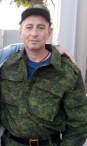 Шевченко Александр Сергеевич