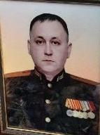Кузин Сергей Николаевич