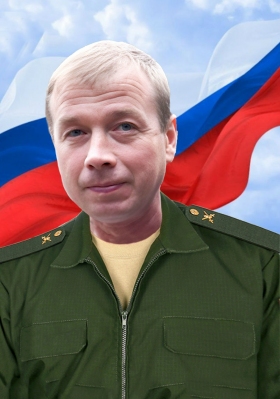 Shestakov Aleksey Vladimirovich