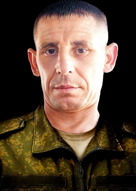 Efimov Sergey Aleksandrovich