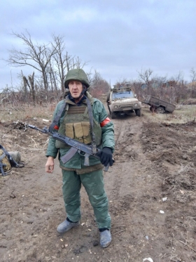 Шувалов Сергей