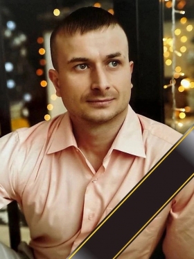 Ovchinnikov Oleg