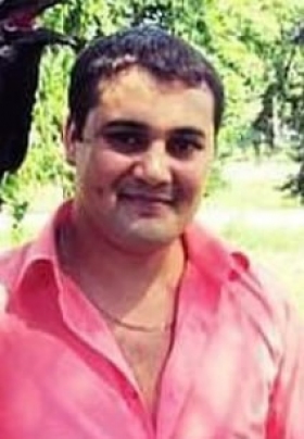 Zharov Zakhar Valerevich