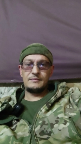 Petrov Ivan Nikolaevich