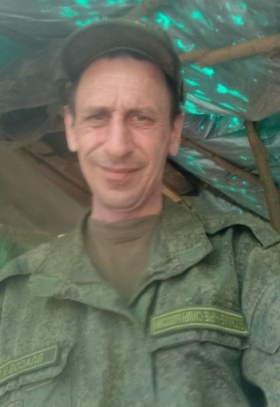 Власов Максим