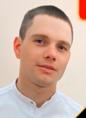 Kaygorodov Artem Alekseevich