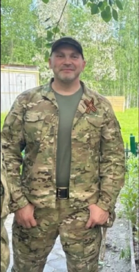 Соколов Дмитрий