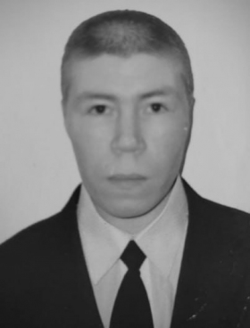 Syugney Oleg Prokopevich