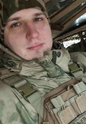 Savin Evgeniy Olegovich