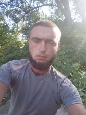 Bazov Aleksey Yurevich