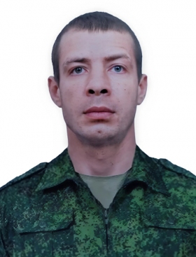 Bulychev Sergey Nikolaevich